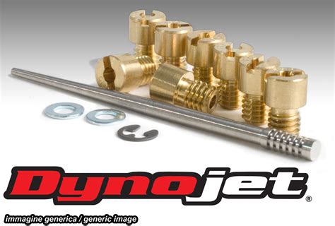 dyno jet